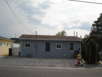 1175 Beach Haven West Blvd., frontview