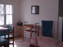 1175 Beach Haven West Blvd., game table