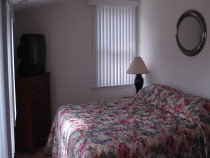 1175 Beach Haven West Blvd., master bedroom