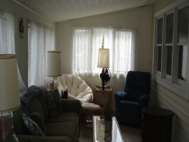 porch